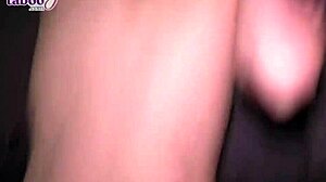 Sex Session With Nipple Pierced Samantha Black