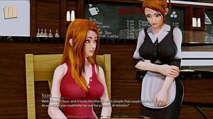 Harem hotel episode 107