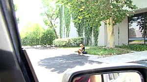 Blonde Beauty in High Heels Gets Pounded Hard in Anal Action. Her Milf Ass Takes Every Inch.