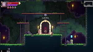 Scarlet Maiden's live play part 3, challenging the 3rd layer boss - can we reach the unexplored area?