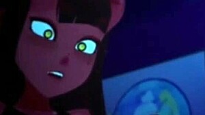 Meru Succubus Part 1 Pt Br