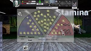 well she loves me now and i make potions in cost of survival ep 8