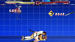 Dongwan vs Rinne Evokes Intense Emotions