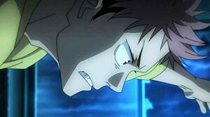 want to see jujutsu kaisen hentai action?