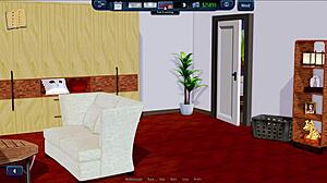 welcome to harem hotel 371, where the fun begins