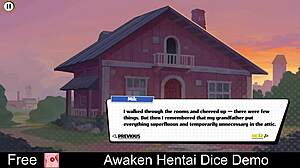 i awaken hentai dice demo but make errors