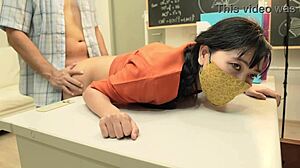 madam geeta rani looks hot in that teacher role 😍