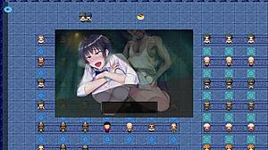 Natsuiro Kowaremono AF 1: Hentai Game Unleashed!