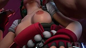 Overwatch compilation 154 10 11 24