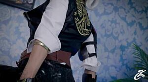 Ever Seen Ksu Colt’s Wild Solo Anal Play in 2024?