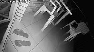 fucked friend's wife in ass, felt cheating