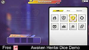 i awaken hentai dice demo but make errors