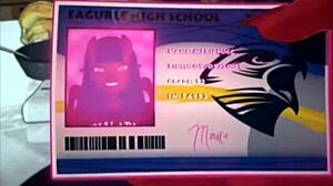 Meru Succubus Part 1 Pt Br