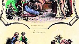 My Secret Life in Vintage Anime