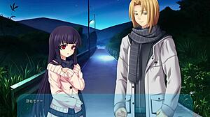 I start Princess X fan disc ep1