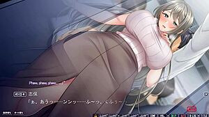 i watched this aisai x koukan ninkatsu swapping scene with subtitles