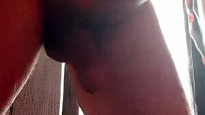 can the sex machine endure this intense gay anal assfucking?