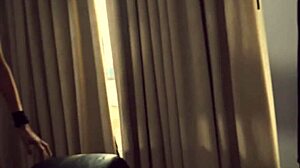 sexo con misteriosa milf en motel te volara cabeza y haga venir