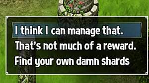 It was a mistake to play Roundscape Adorevia, a Japanese RPG