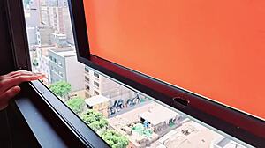 they take me to a nice cheap hotel in lima