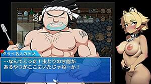 【海と川のヌキ釣り実況プレイ05】渓流のヌキ釣りを極めるぞ！