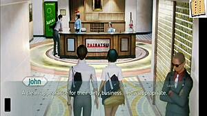 Academy 146 Explores Anime Game Worlds With Hentai Elements