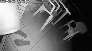 fucked friend's wife in ass, felt cheating