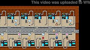 Cute Woman Enjoys Intimate Moments in New Hentai Game