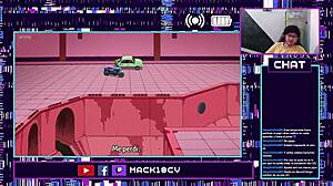 Jojos Bizarre Adventure The Animation Part 4 Chapters 29-30