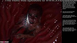 Big apple small gesture episode 26 3d cartoon sex