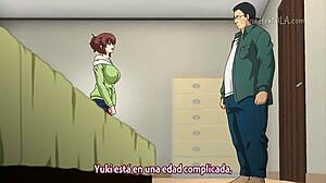 保安 第5集 狂野行动 西班牙字幕