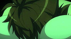 dxd hero anime fanservice compilation video