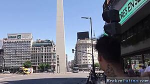 Learn male blowjob techniques from fake hunk actors in gay porn