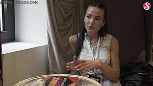 Interview with Nataly Gold Reveals Wild Casting Secrets on Sharesome TV