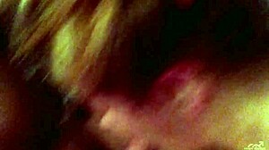 amazing BLOWJOB of my STEPDaughter FUCKING her mouth I CAME twice inside her