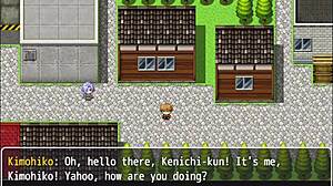 Friends Show Nipple Piercings To Police