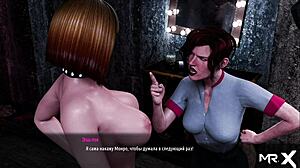 Fashionbusiness - just dont stop e2 74 cartoon scenes