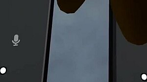 vrchat gay sex adventure in the villa