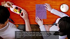 Academy 176 Unveils Intriguing Hentai Game Adventures With Contrasts