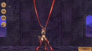 Estella's Nightmare Sealed Space And Succubus Curse Gallery 01