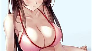 In the hottest anime girls series, season 2 episode 6 features CHIZURU MIZUHARA in volume 2.