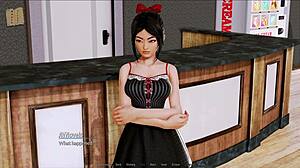 Harem hotel episode 107