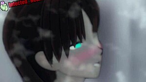 Rin Tohsaka Shorts Compilation 1