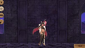 Estella's Nightmare Sealed Space And Succubus Curse Gallery 01