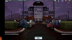 amity park p4 some dancing night creampie