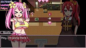 Noelle Does Her Best - 6 No Commentary