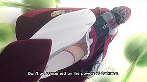 Queens Blade Fanservice Compilation!