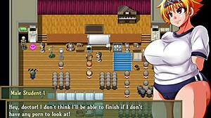 kamikaze committee ouka 2 part 3