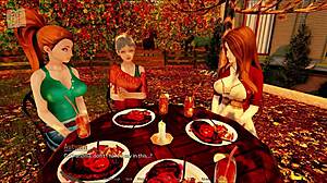 Harem Hotel 237 Anime Hentai Game