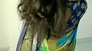 Hot Indian Teacher Rashmi Bangs Student in Sexy Role Play